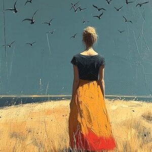 Meet your Posher, Adrena